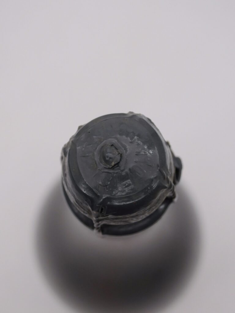 DOM PERIGNON 1962 - View 3 | Rotamagus Wines