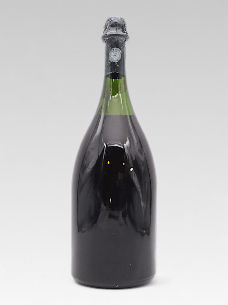 DOM PERIGNON 1964 MAGNUM - View 2 | Rotamagus Wines