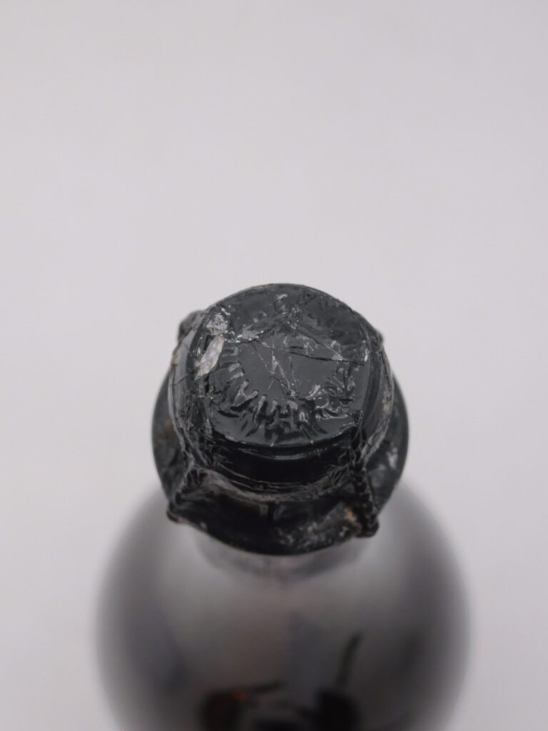DOM PERIGNON 1964 MAGNUM - View 3 | Rotamagus Wines