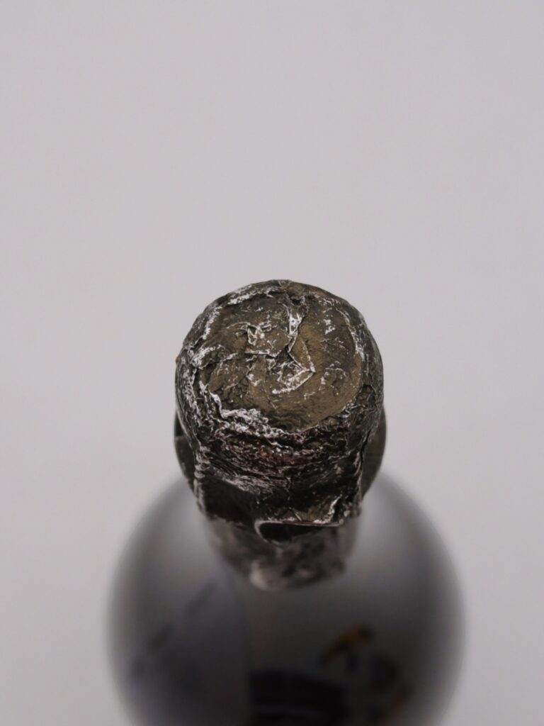 DOM PERIGNON 1971 - View 3 | Rotamagus Wines