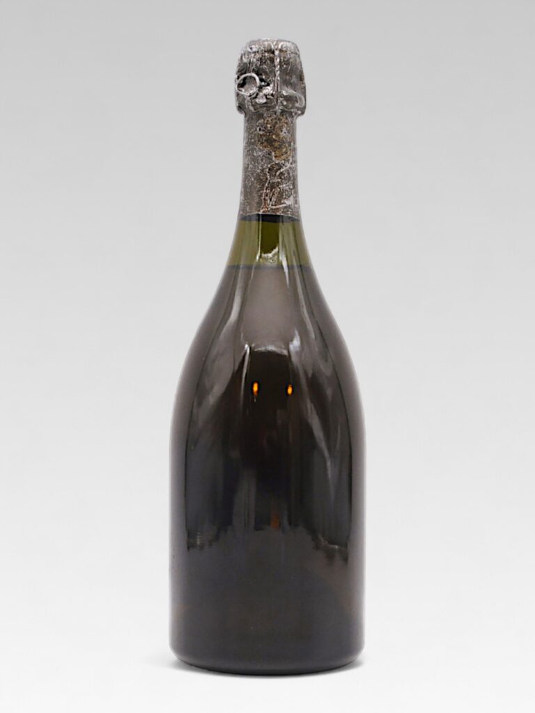 DOM PERIGNON 1973 - View 2 | Rotamagus Wines