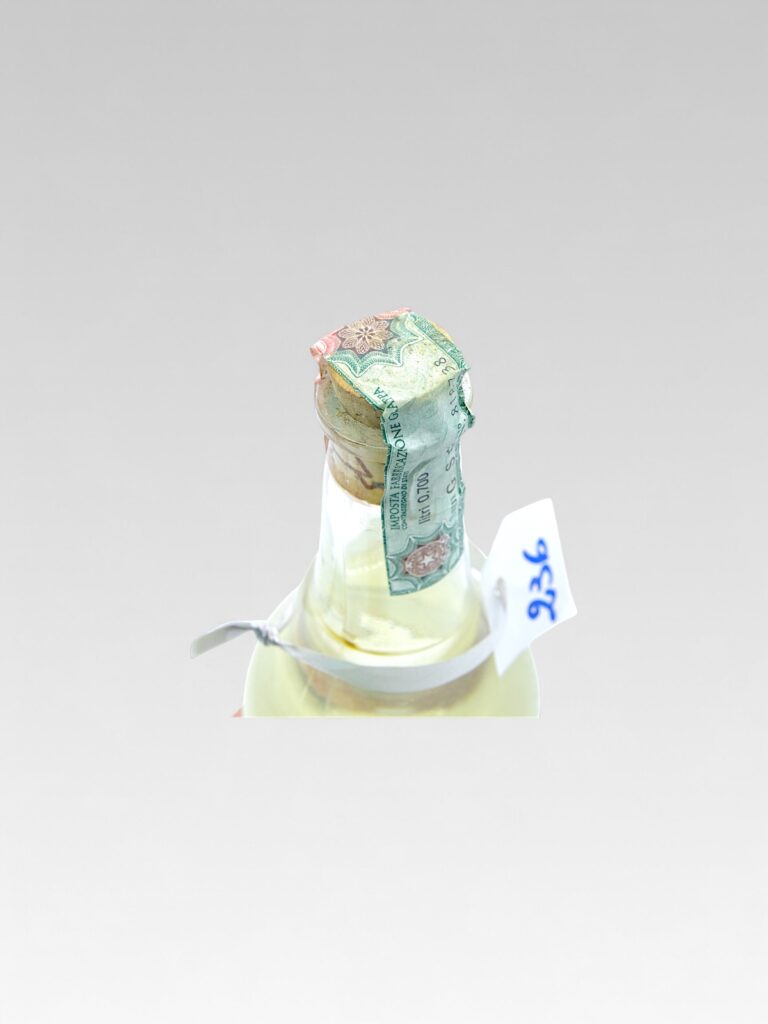 GRAPPA ROMANO LEVI originale Galletto Gradi 51 - View 3 | Rotamagus Wines