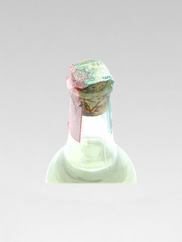 GRAPPA ROMANO LEVI originale Galletto Gradi 51 - View 3 | Rotamagus Wines