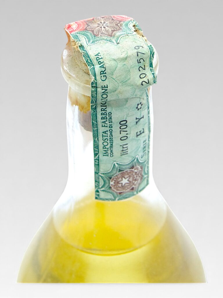 GRAPPA ROMANO LEVI - View 3 | Rotamagus Wines