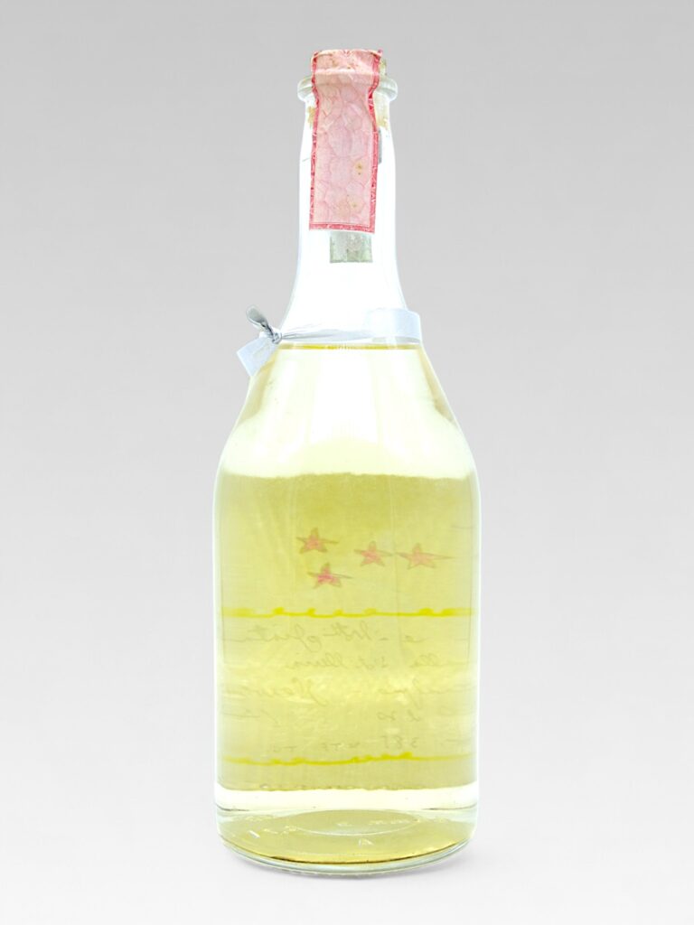 GRAPPA ROMANO LEVI 5 stella - View 2 | Rotamagus Wines