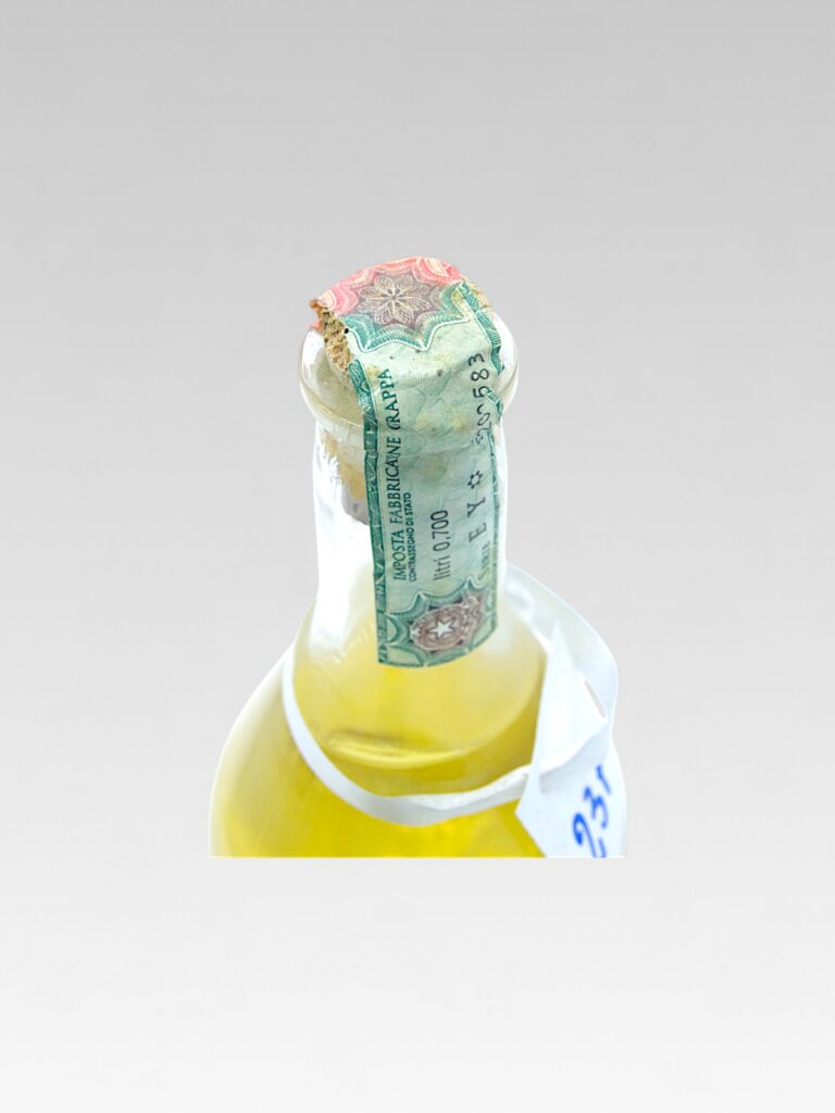 GRAPPA ROMANO LEVI 5 stella - View 3 | Rotamagus Wines