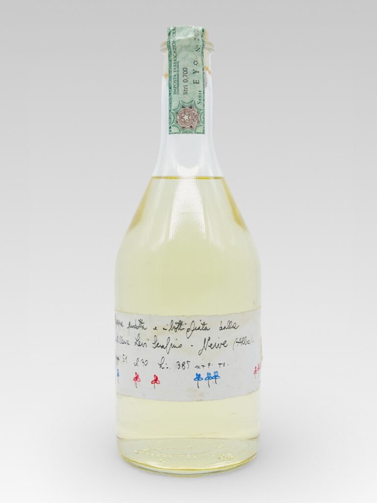 GRAPPA ROMANO LEVI FRAME - View 1 | Rotamagus Wines