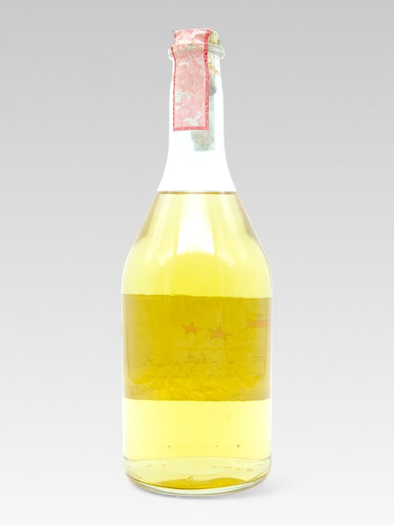 GRAPPA ROMANO LEVI 5 stella - View 2 | Rotamagus Wines