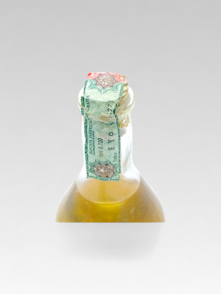 GRAPPA ROMANO LEVI 5 stella - View 3 | Rotamagus Wines