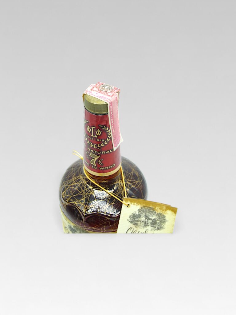 WHISKEY WELLER and sons