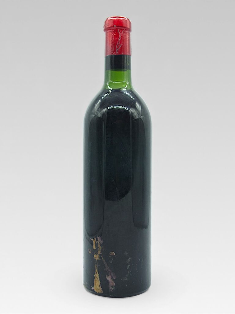 PALMER 1955 - View 2 | Rotamagus Wines