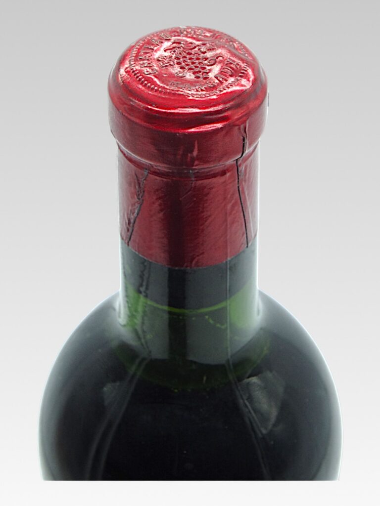 PALMER 1955 - View 3 | Rotamagus Wines