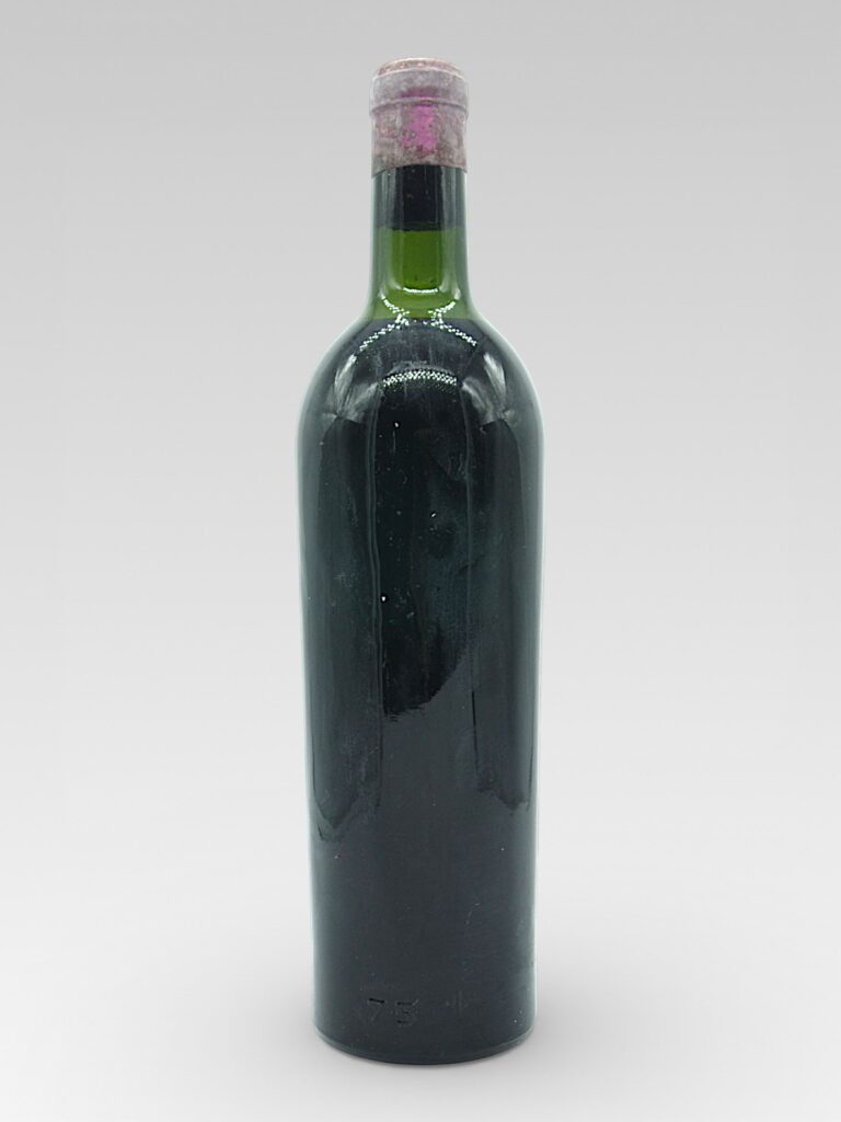 HAUT BRION 1945 - View 2 | Rotamagus Wines