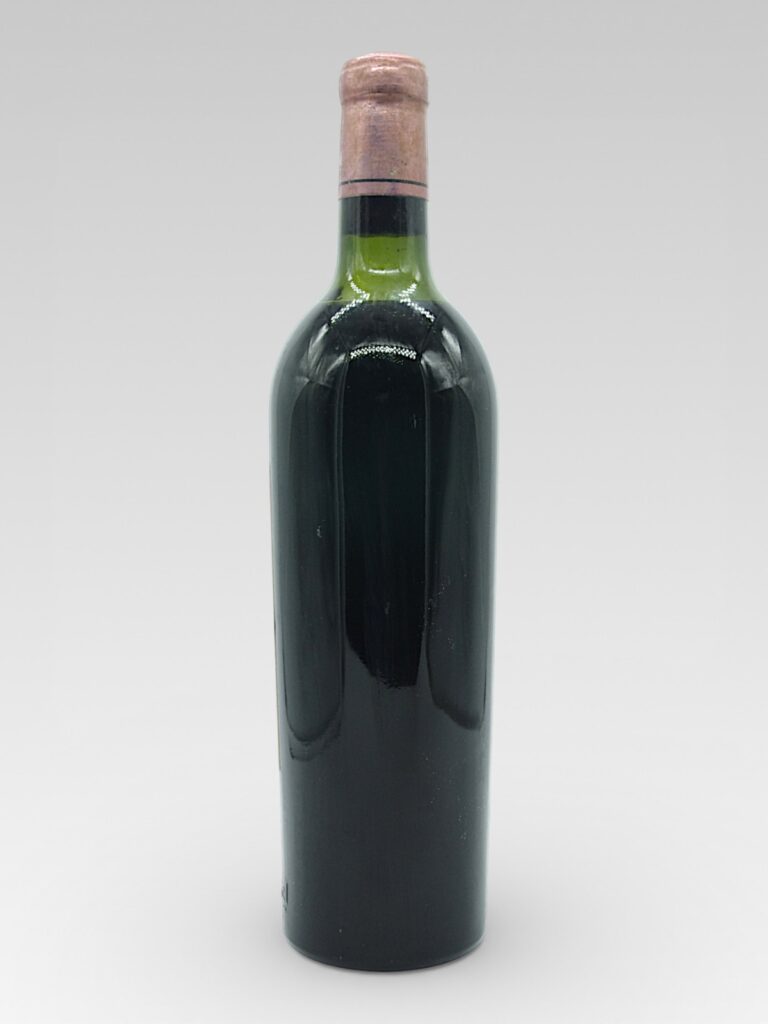 HAUT BRION 1953 - View 2 | Rotamagus Wines