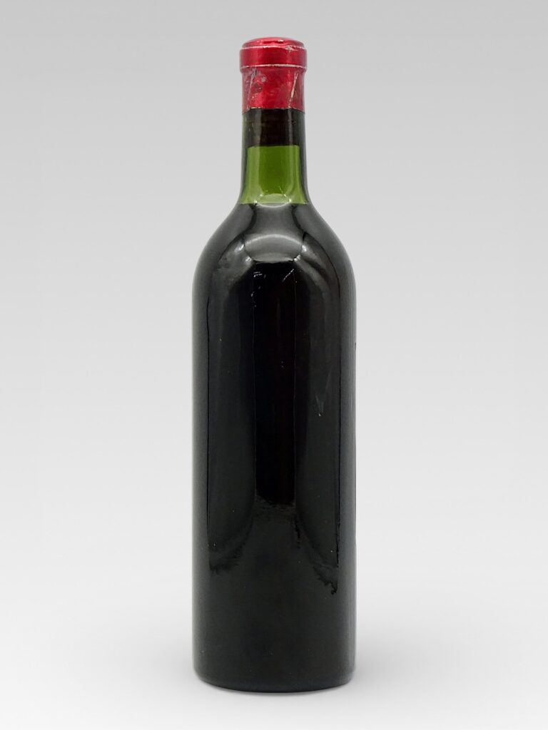 CHEVAL BLANC 1953 - View 2 | Rotamagus Wines