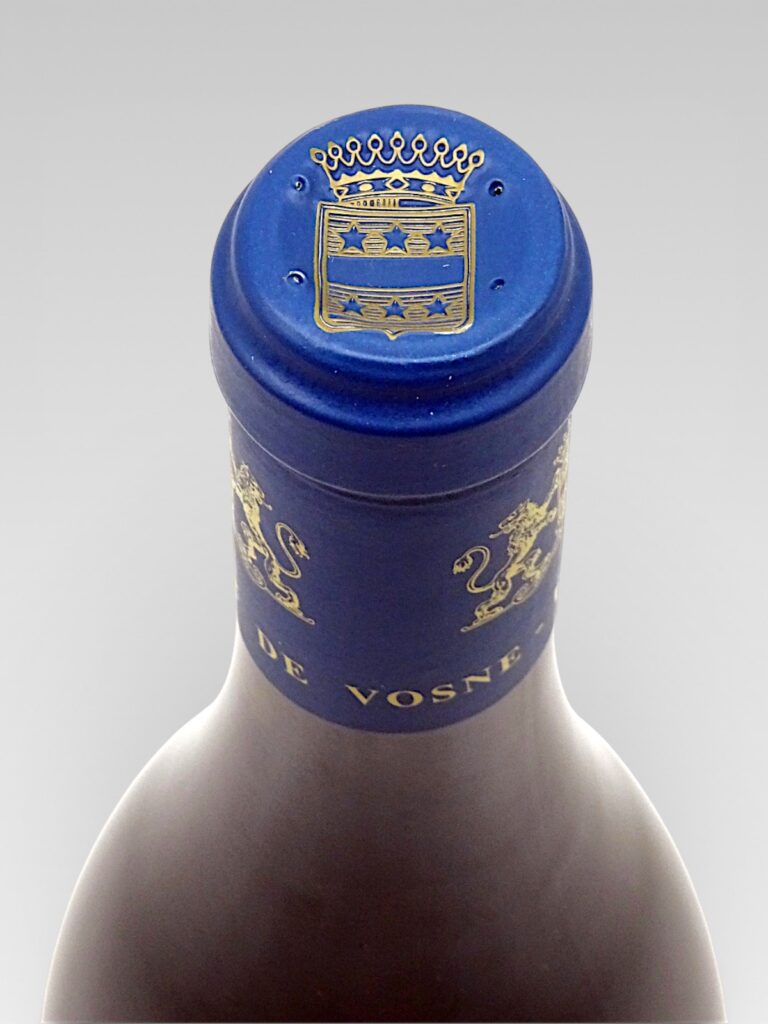 VOSNE ROMANEE La Colombiere 2006 Domaine du Comte Liger-Belair - View 3 | Rotamagus Wines