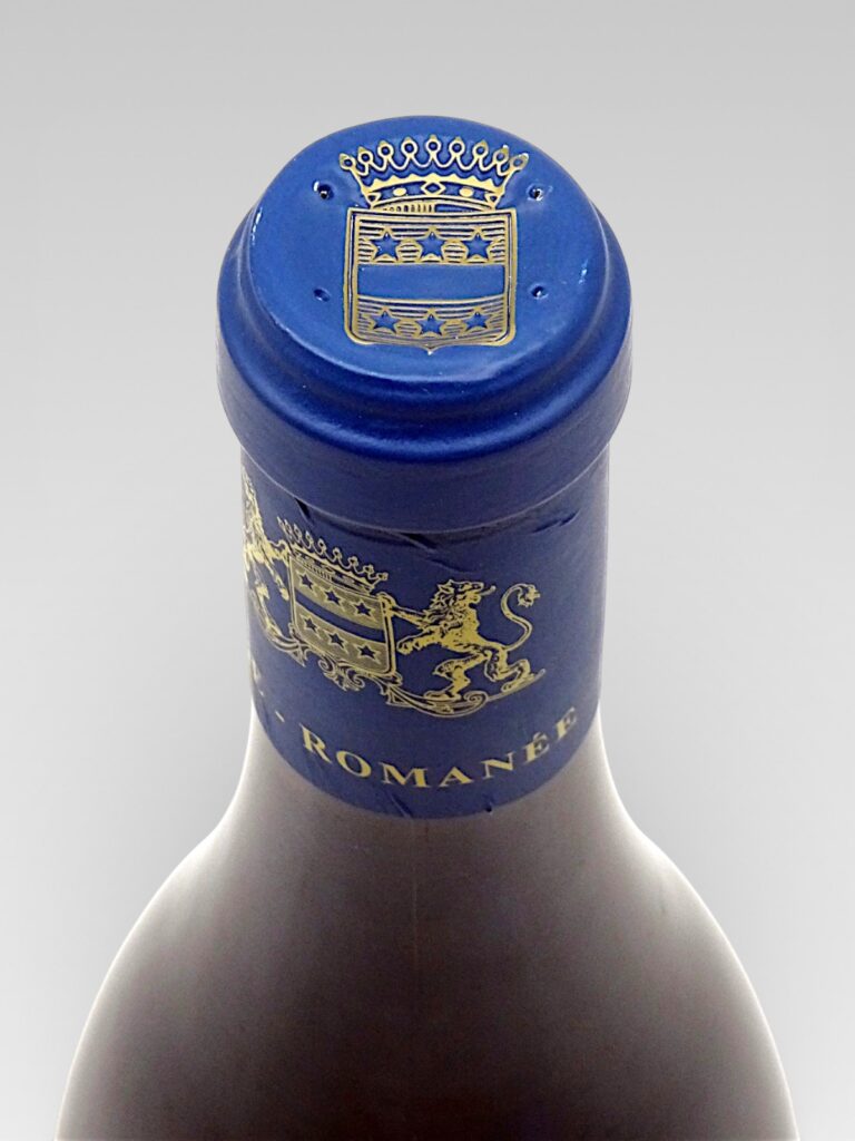 VOSNE ROMANEE La Colombiere 2006 Domaine du Comte Liger-Belair - View 3 | Rotamagus Wines