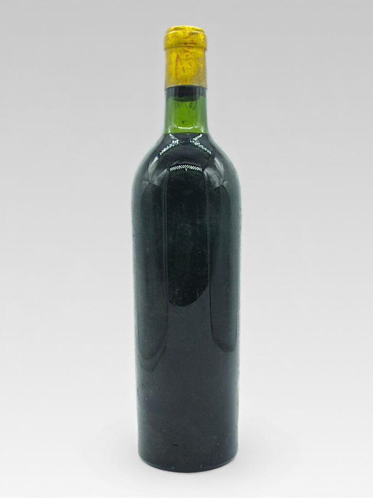 GRUAUD LAROSE 1947 - View 2 | Rotamagus Wines