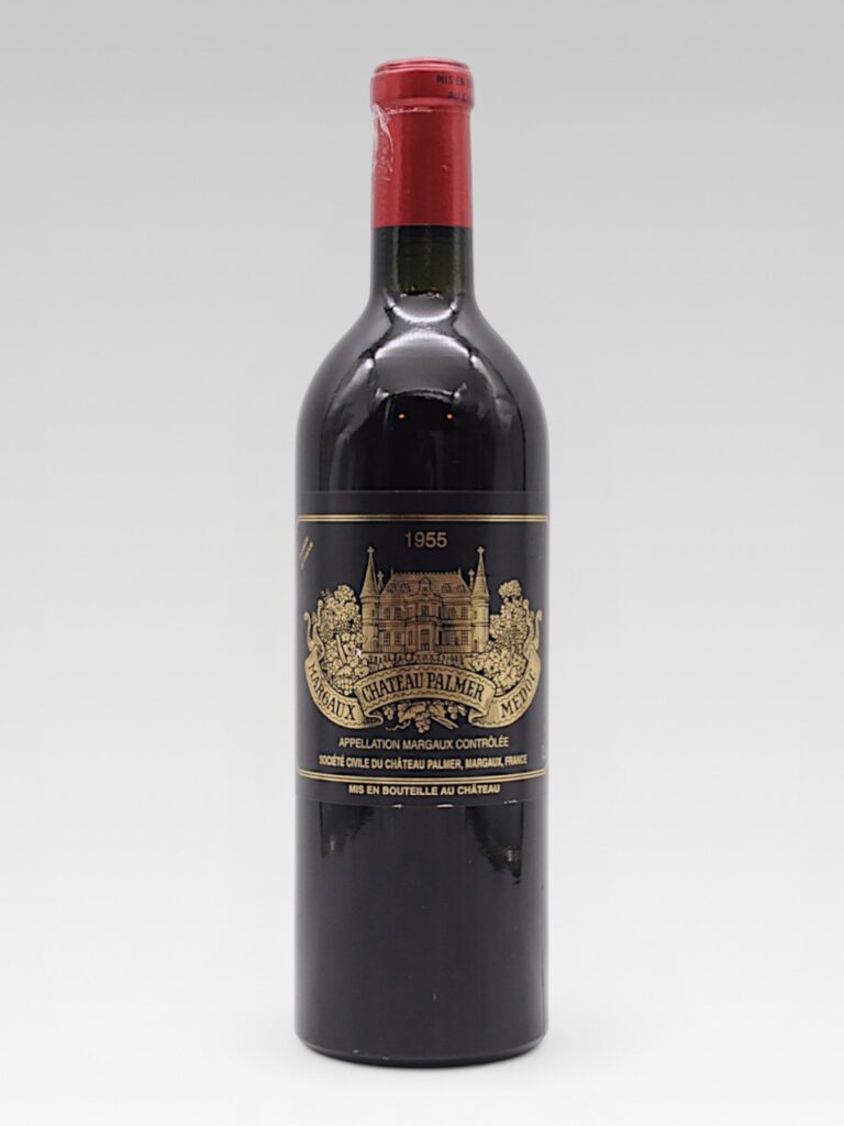 PALMER 1955 - View 1 | Rotamagus Wines