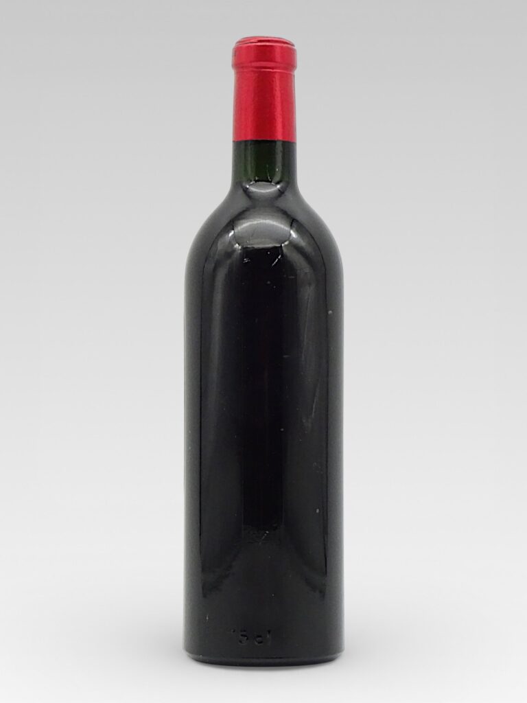 PALMER 1955 - View 2 | Rotamagus Wines