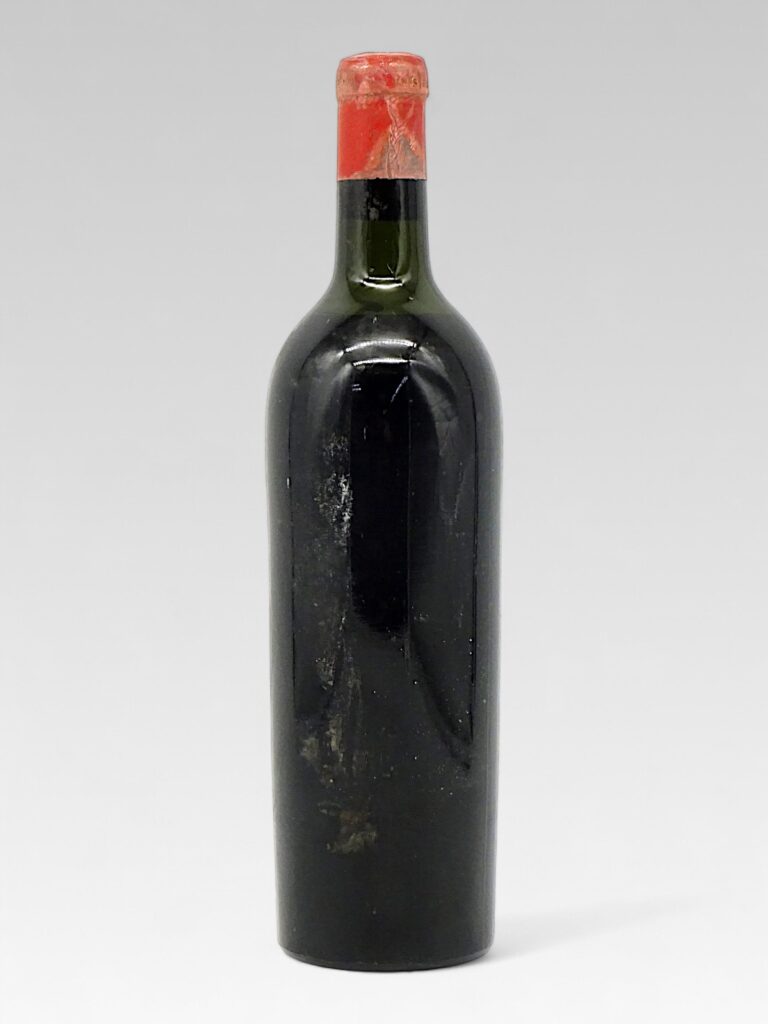 MOUTON ROTHSCHILD 1934 - View 2 | Rotamagus Wines