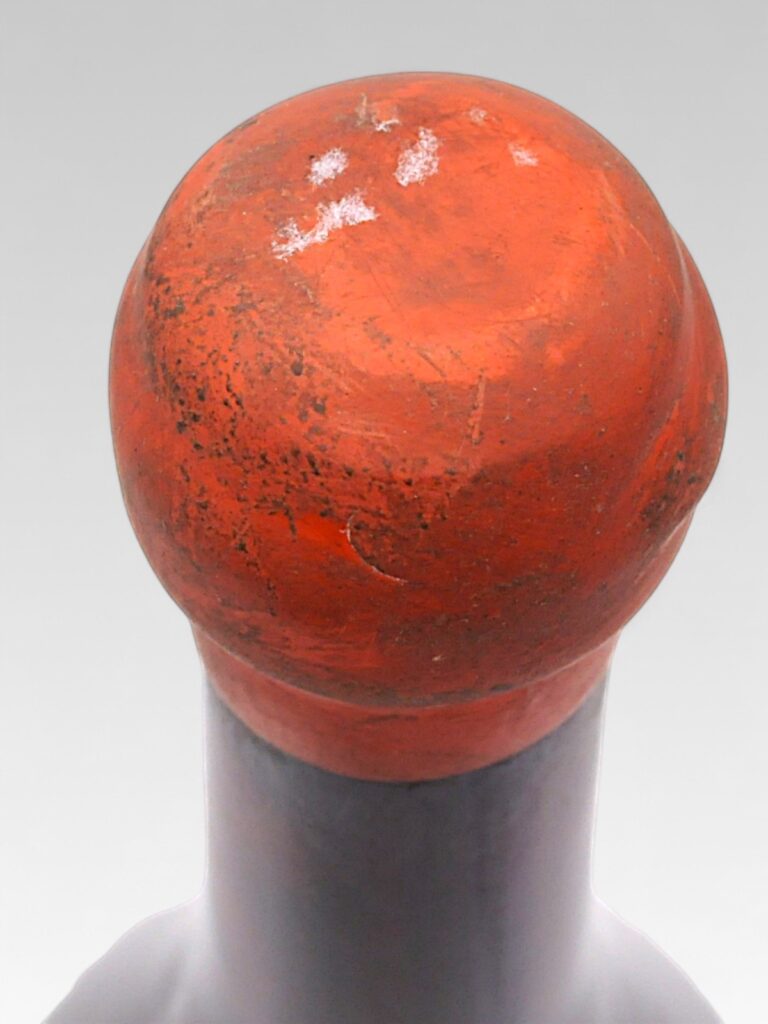 BARBARESCO GAJA 1971 3.78L - View 3 | Rotamagus Wines