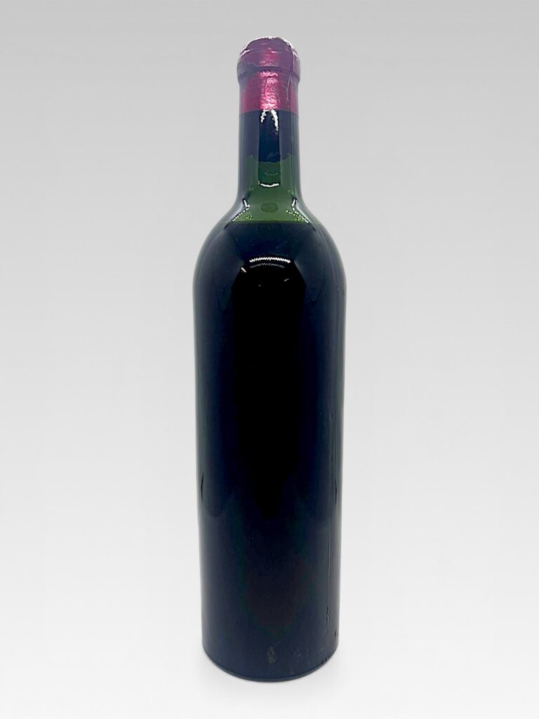 LATOUR 1945 - View 2 | Rotamagus Wines