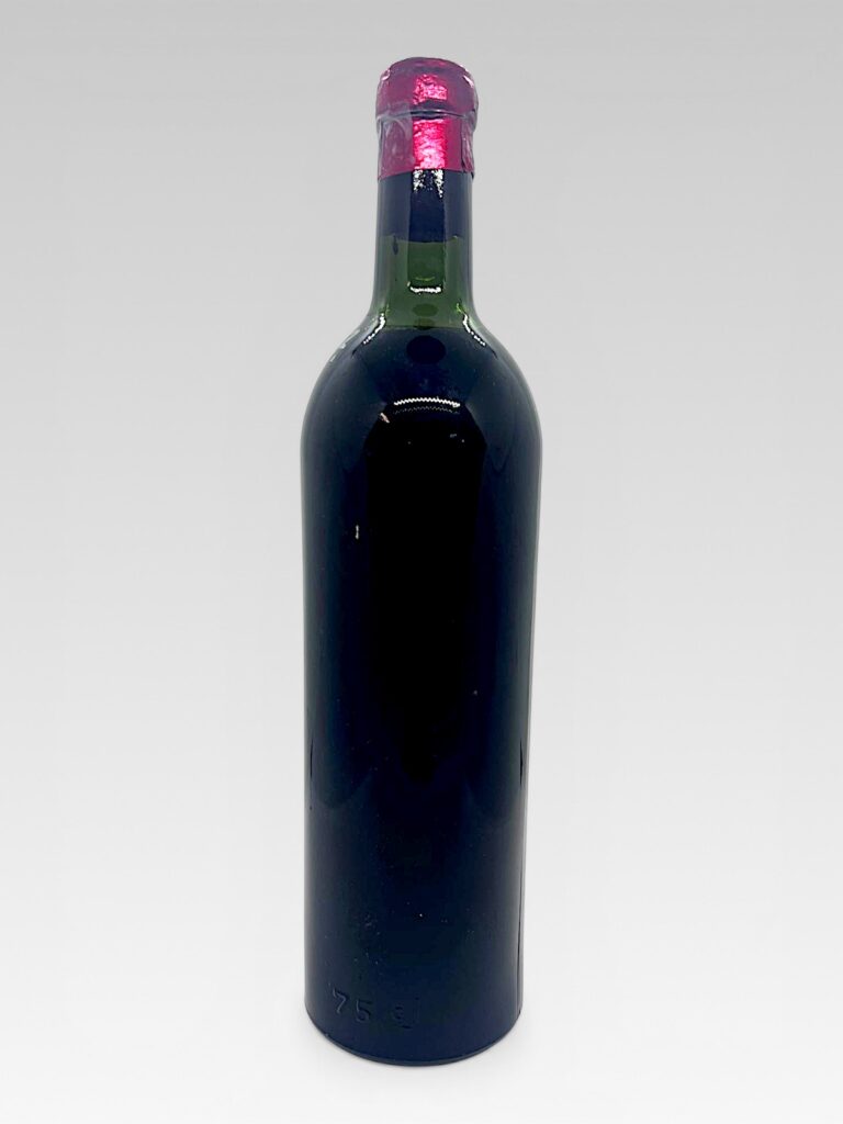 LATOUR 1946 - View 2 | Rotamagus Wines