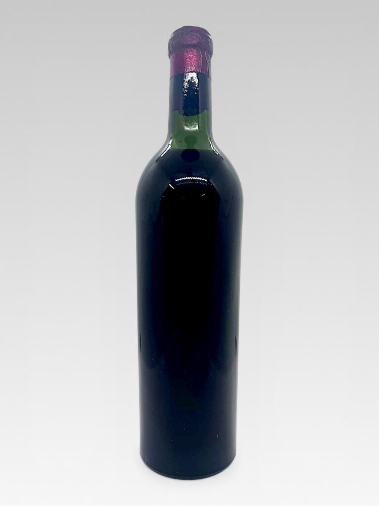 LATOUR 1947 - View 2 | Rotamagus Wines