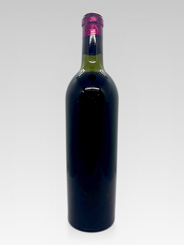 LATOUR 1949 - View 2 | Rotamagus Wines