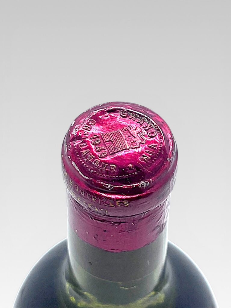 LATOUR 1949 - View 3 | Rotamagus Wines