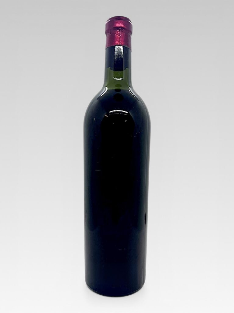 LATOUR 1950 - View 2 | Rotamagus Wines