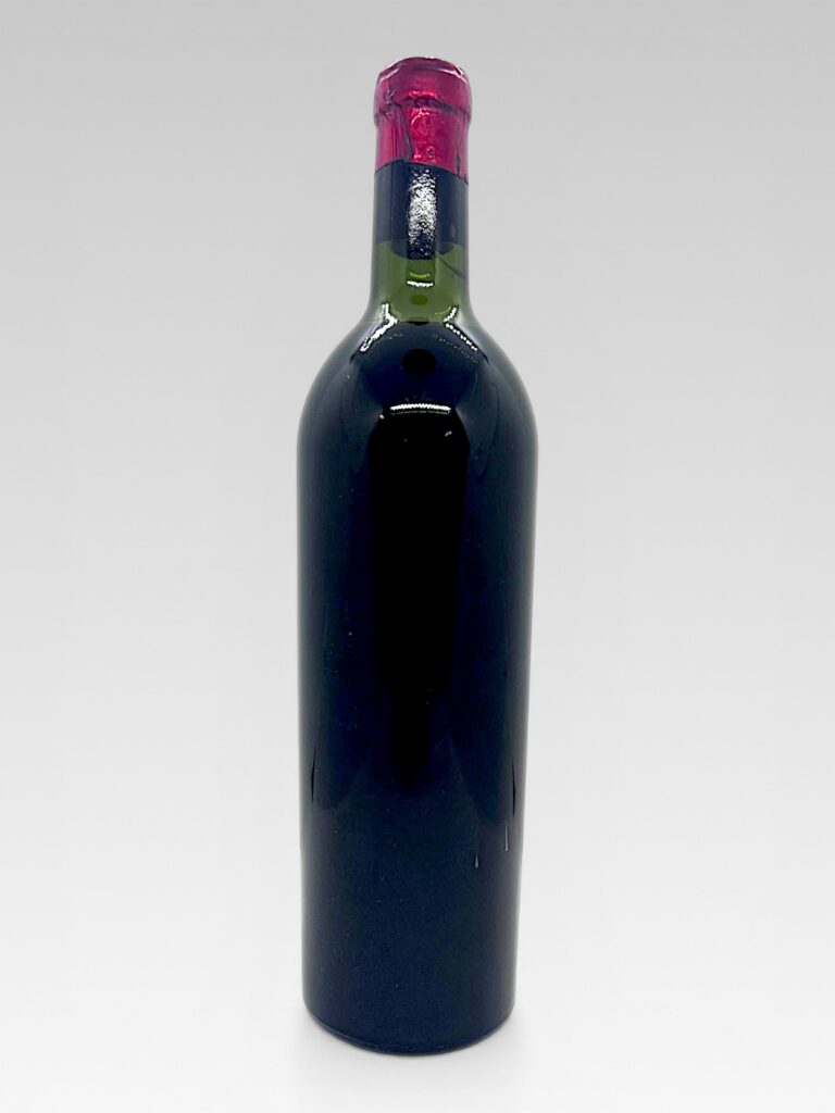 LATOUR 1952 - View 2 | Rotamagus Wines
