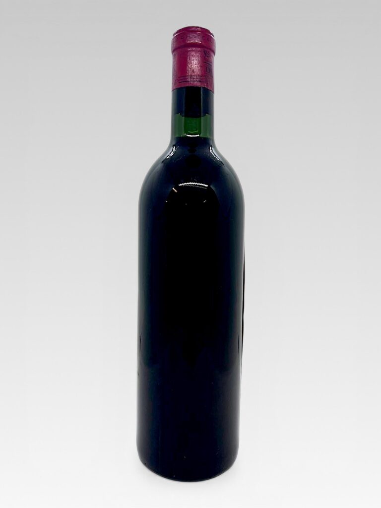 LATOUR 1957 - View 2 | Rotamagus Wines