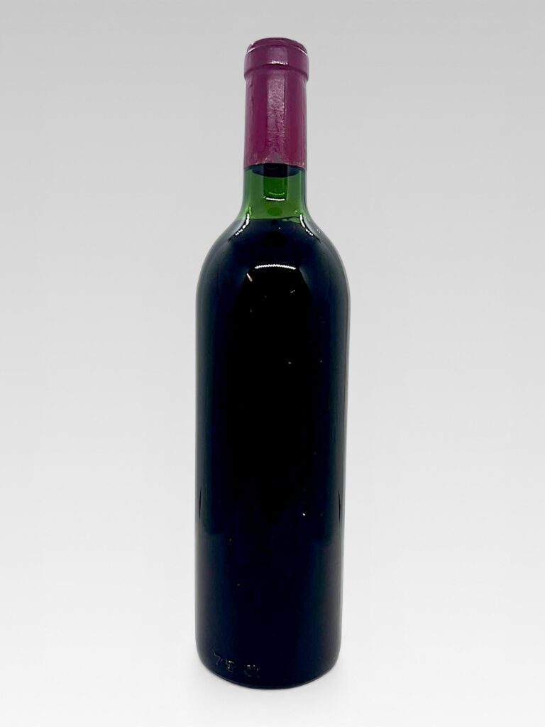 LATOUR 1964 - View 2 | Rotamagus Wines