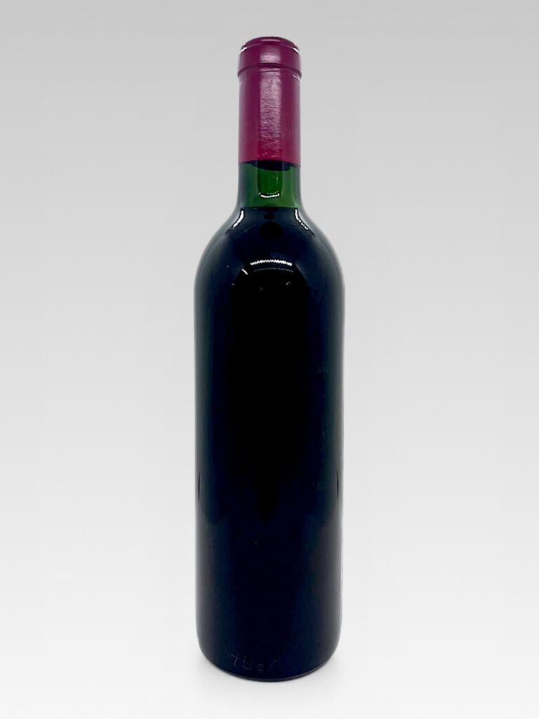 LATOUR 1965 - View 2 | Rotamagus Wines