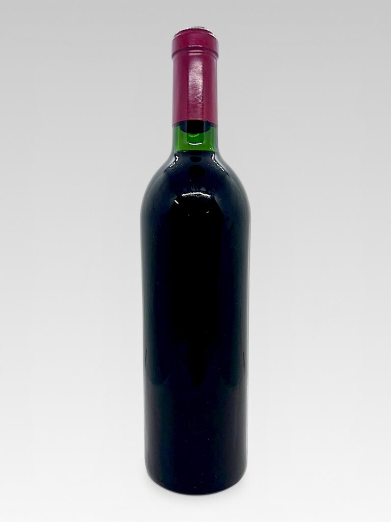 LATOUR 1966 - View 2 | Rotamagus Wines