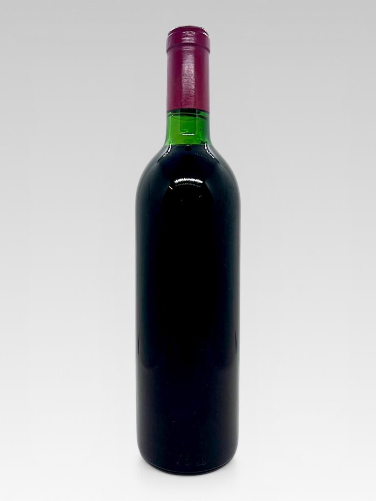 LATOUR 1968 - View 2 | Rotamagus Wines