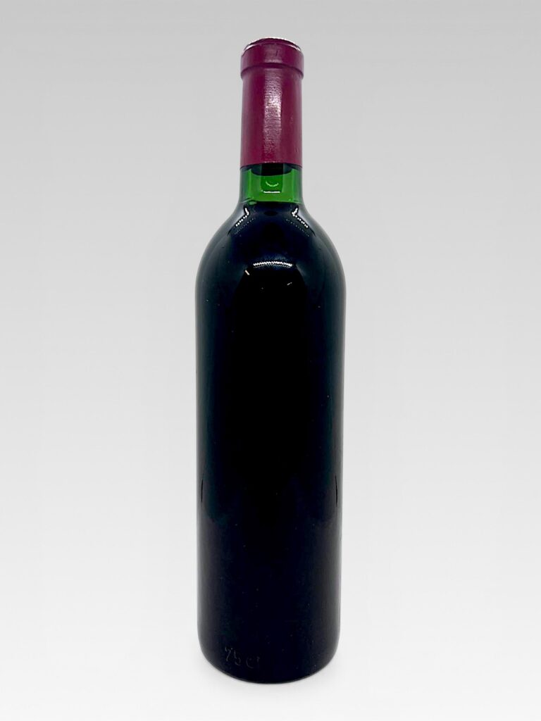 LATOUR 1969 - View 2 | Rotamagus Wines