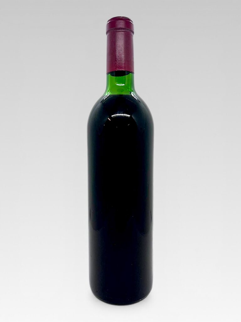 LATOUR 1970 - View 2 | Rotamagus Wines