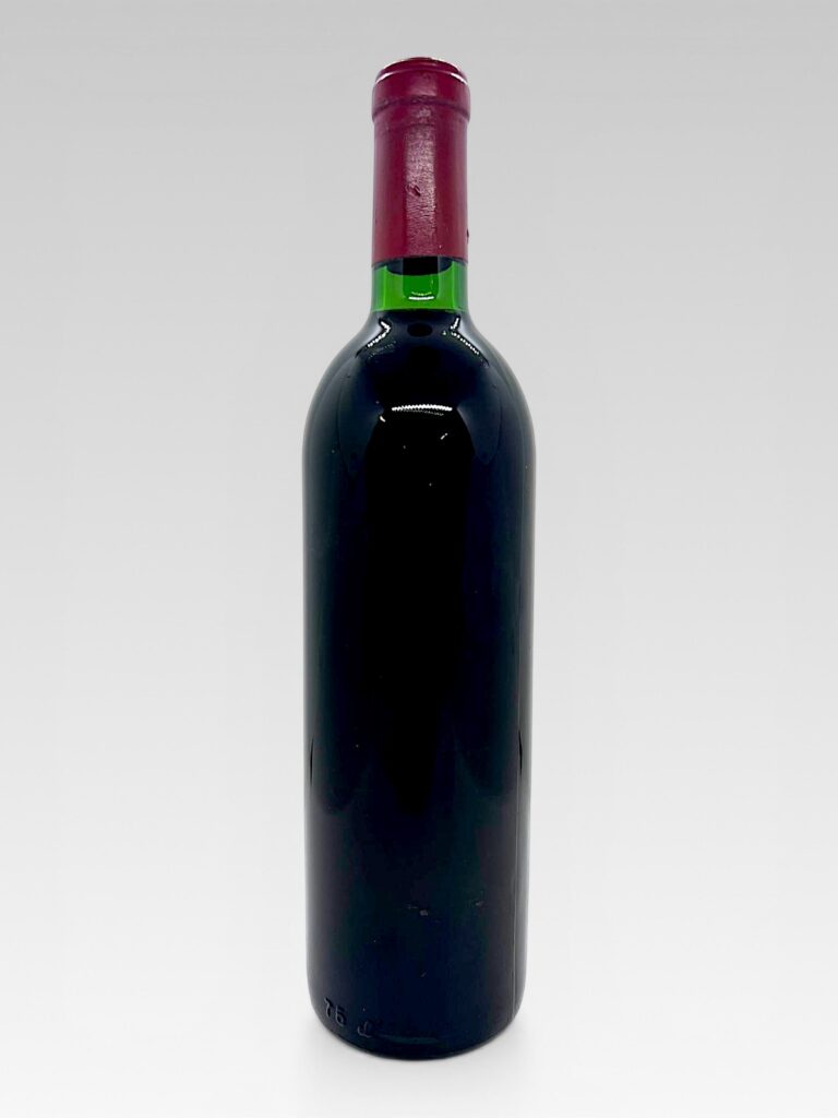 LATOUR 1972 - View 2 | Rotamagus Wines