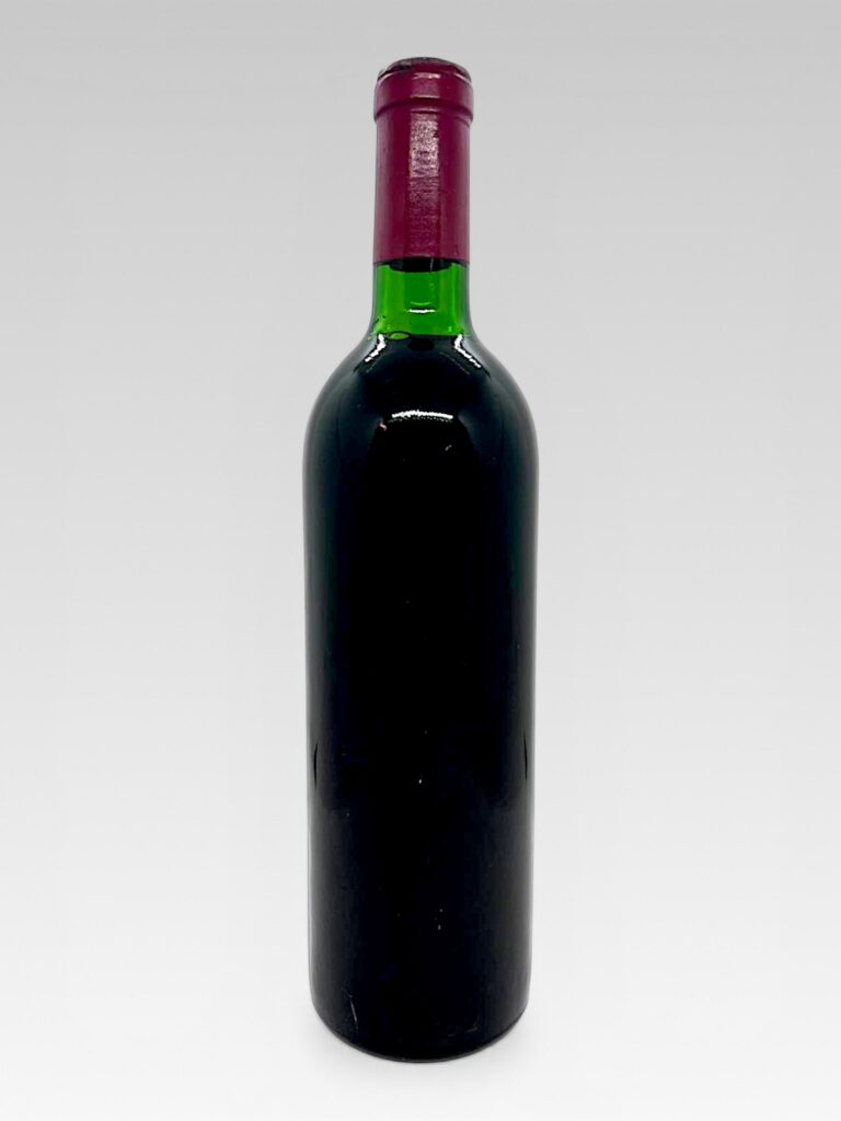 LATOUR 1974 - View 2 | Rotamagus Wines