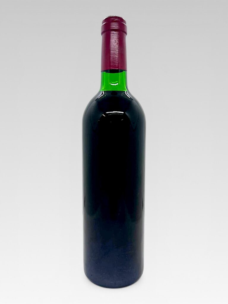 LATOUR 1975 - View 2 | Rotamagus Wines