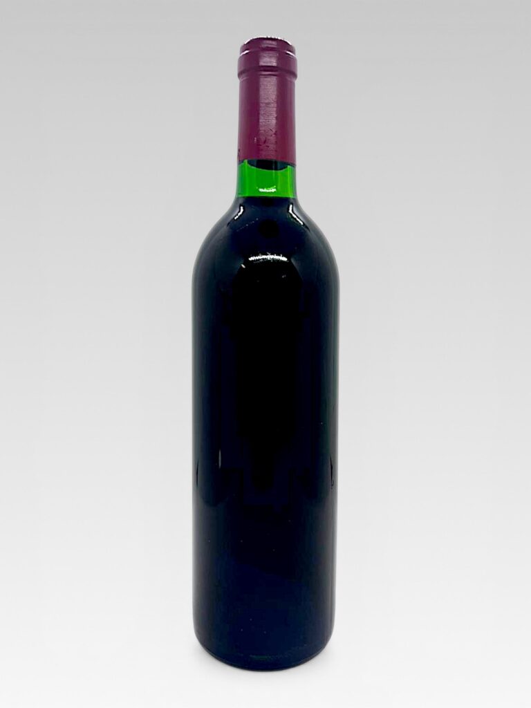 LATOUR 1976 - View 2 | Rotamagus Wines