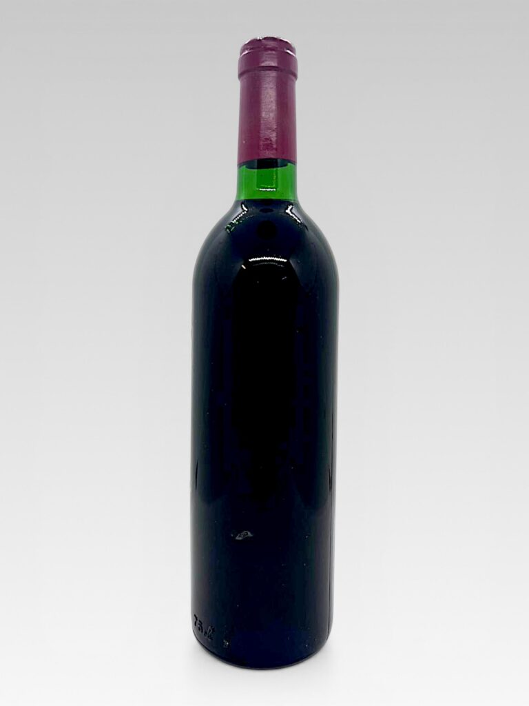 LATOUR 1977 - View 2 | Rotamagus Wines