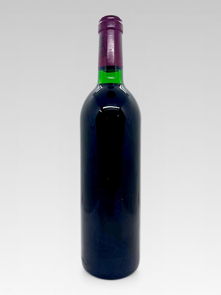 LATOUR 1978 - View 2 | Rotamagus Wines
