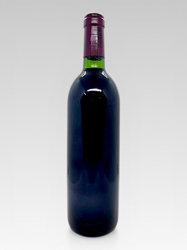 LATOUR 1979 - View 2 | Rotamagus Wines