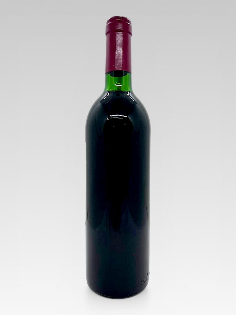 LATOUR 1983 - View 2 | Rotamagus Wines