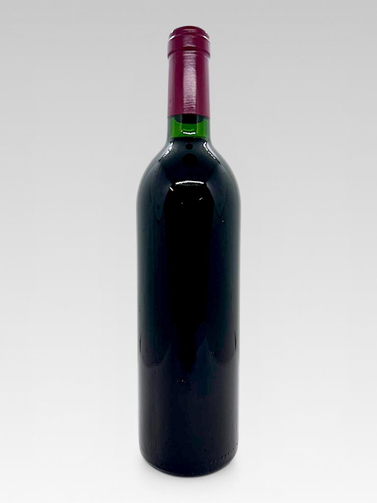 LATOUR 1985 - View 2 | Rotamagus Wines