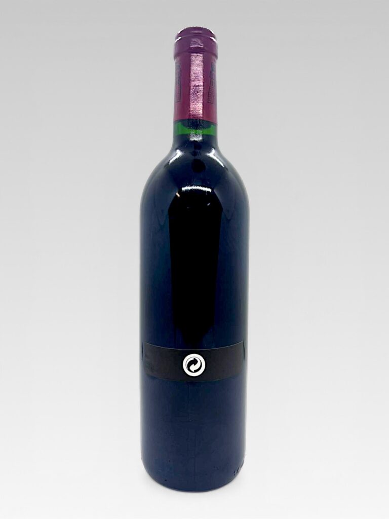 LATOUR 1991 - View 2 | Rotamagus Wines